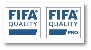 FIFA QUALITY獲得